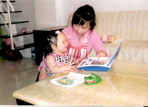 育兒嫂服務(wù)