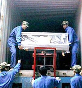 長(zhǎng)途運(yùn)輸搬家服務(wù)