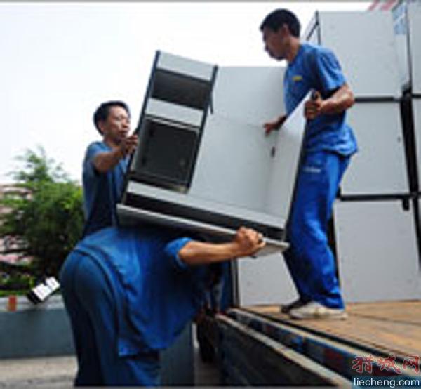 空調(diào)拆裝過(guò)程照片
