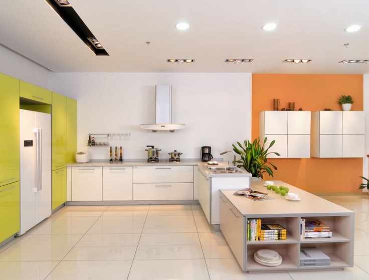 廚房清洗全攻略 揭秘如何保養(yǎng)櫥柜